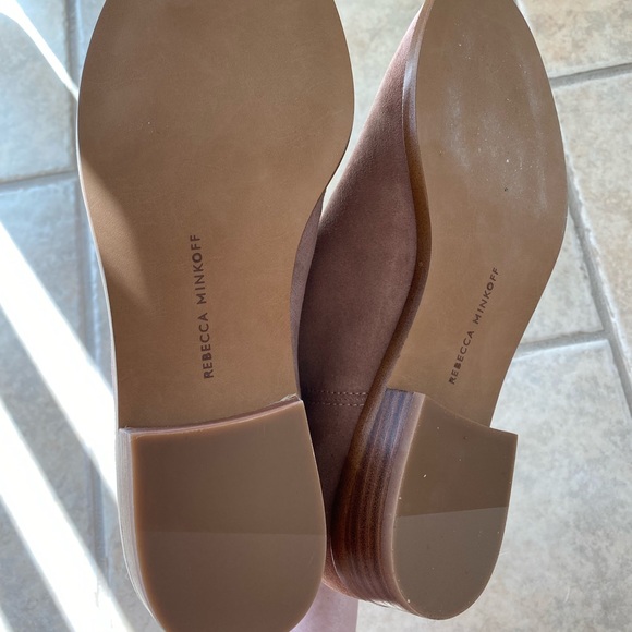 💗 BRAND NEW Rebecca Minkoff Chasidy Boot - Picture 6 of 6